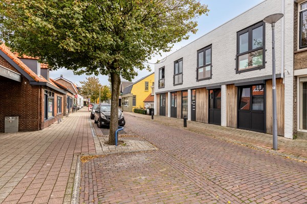 Medium property photo - Emmastraat 43A, 3181 GC Rozenburg
